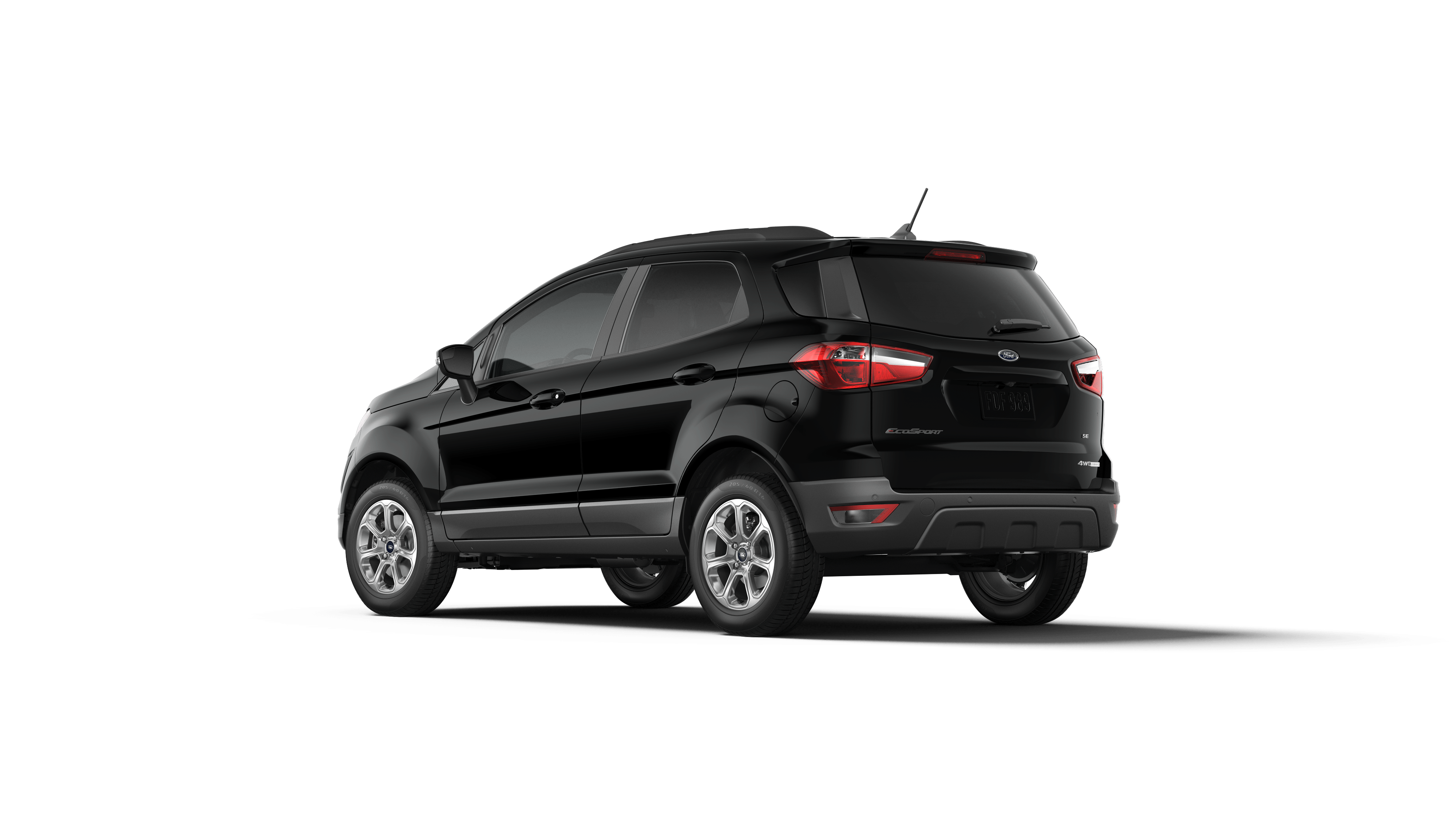 2019 Ford EcoSport for sale in Newport MAJ6S3GL1KC274644 Varney